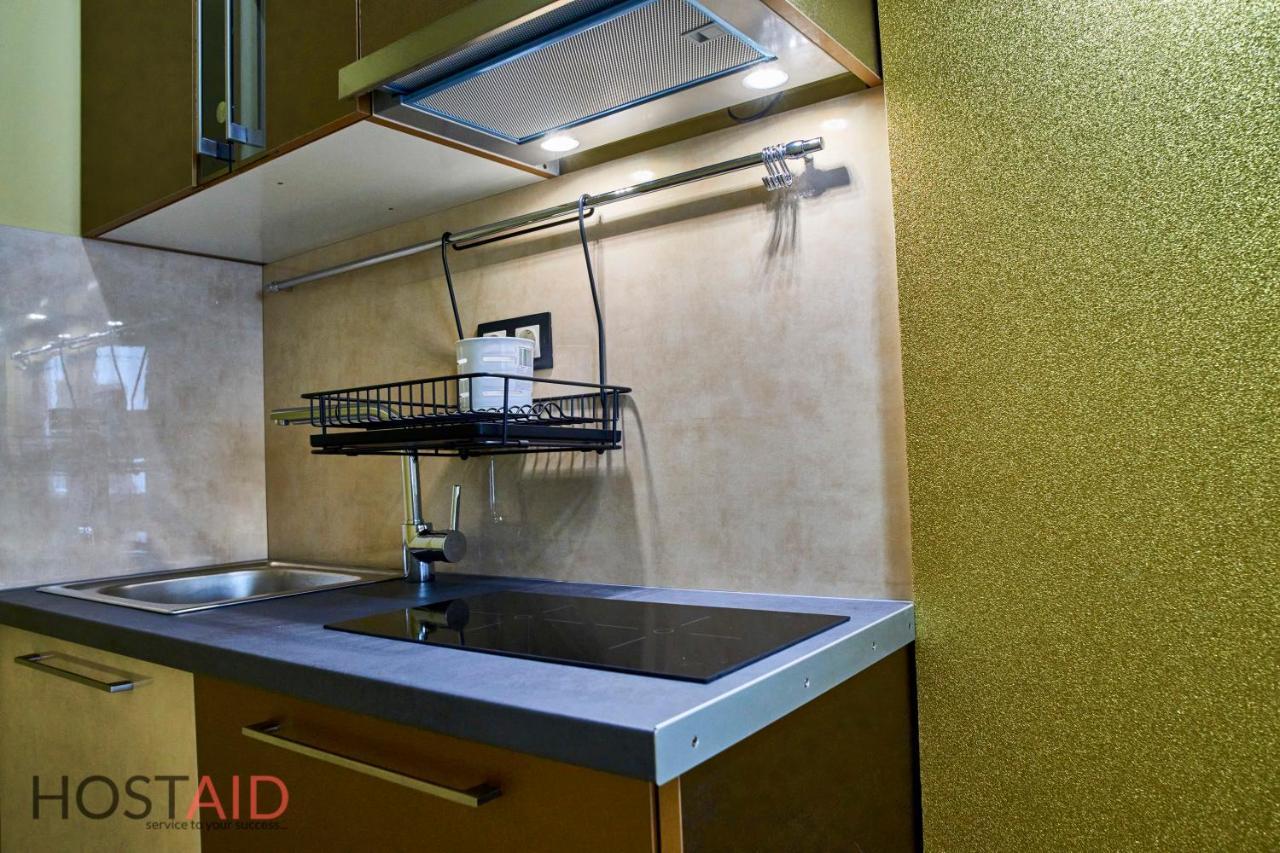 A13 Apartments - Budapest - Hostaid 외부 사진
